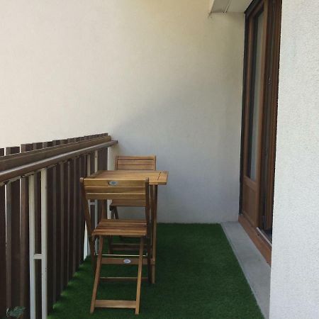 Residence Du Parc Briançon Exterior foto